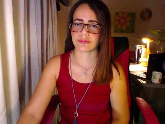 danielle-rose webcam