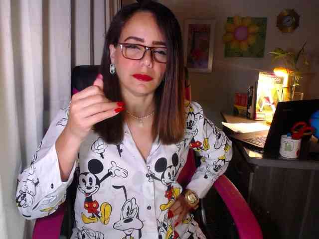 danielle-rose webcam