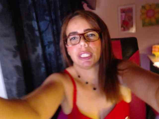 danielle-rose webcam
