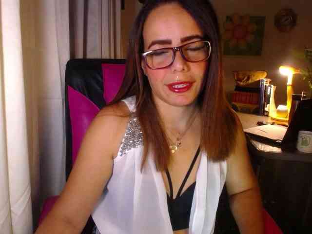 danielle-rose webcam