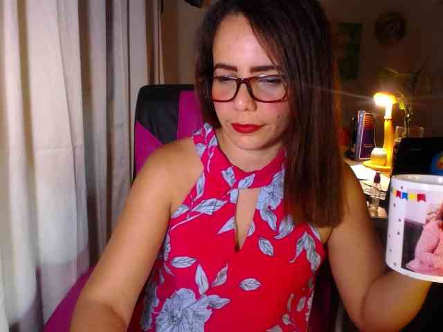 danielle-rose webcam