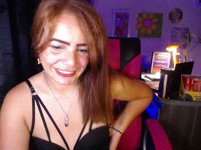 danielle-rose webcam