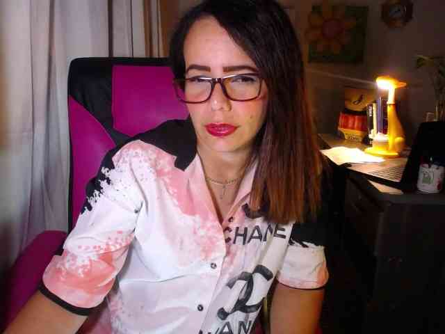 danielle-rose webcam