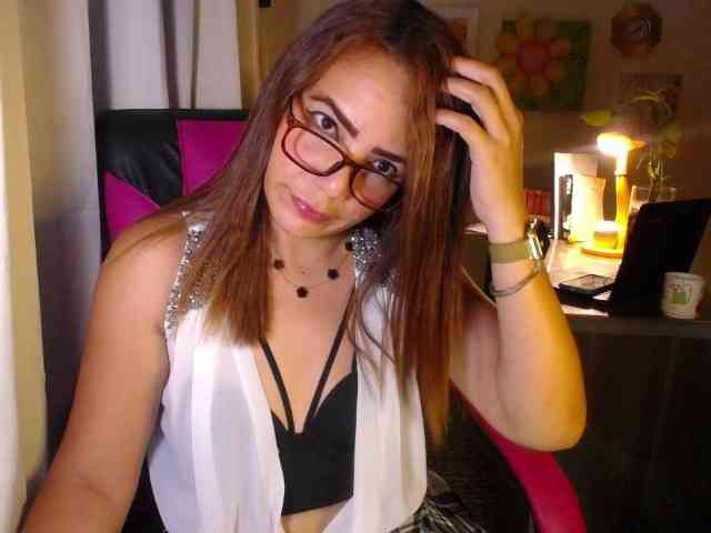 danielle-rose webcam