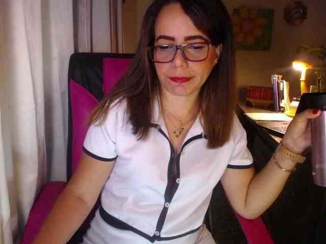danielle-rose webcam