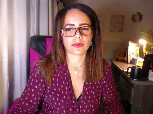 danielle-rose webcam