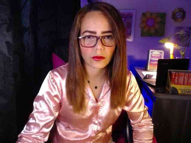 danielle-rose webcam