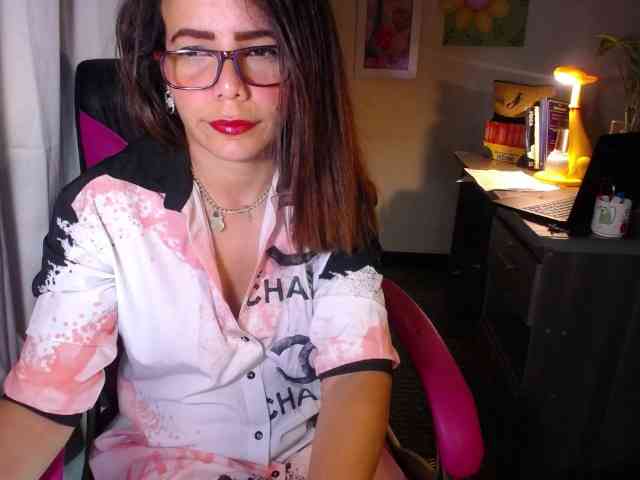 danielle-rose webcam