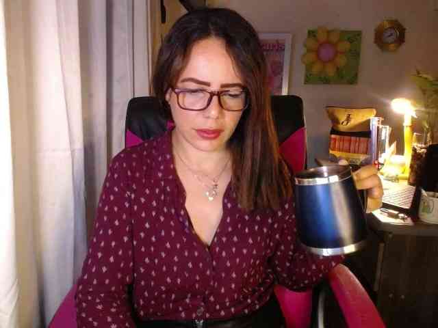 danielle-rose webcam
