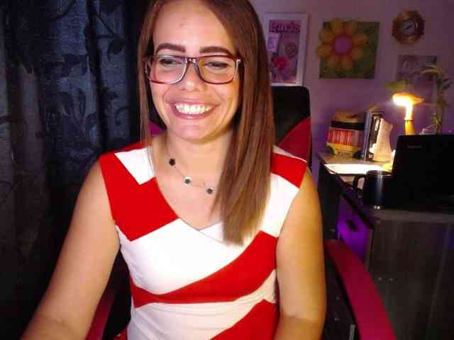 danielle-rose webcam