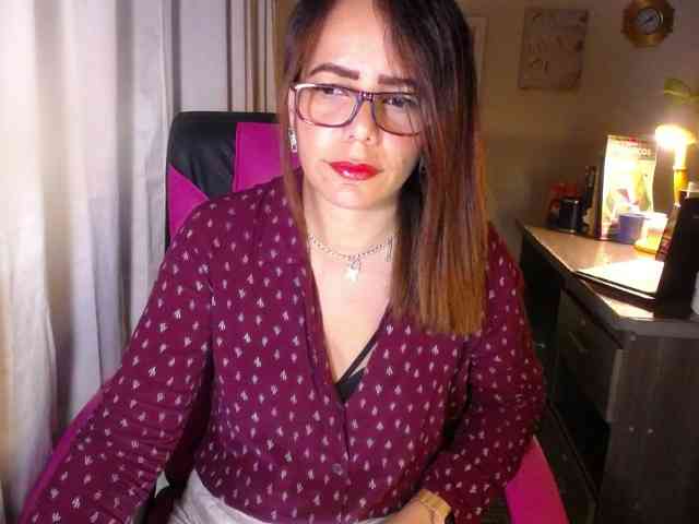 danielle-rose webcam