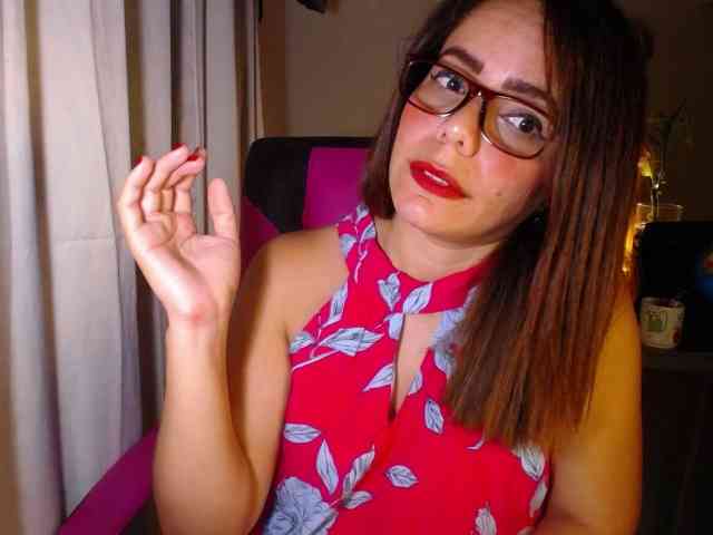 danielle-rose webcam