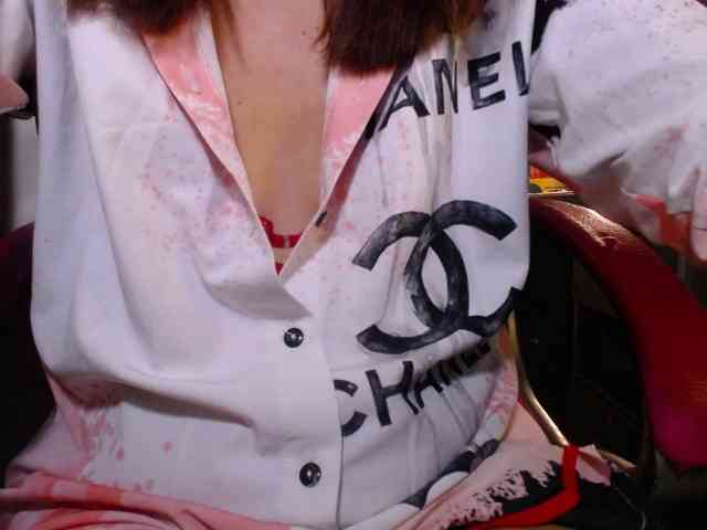 danielle-rose webcam