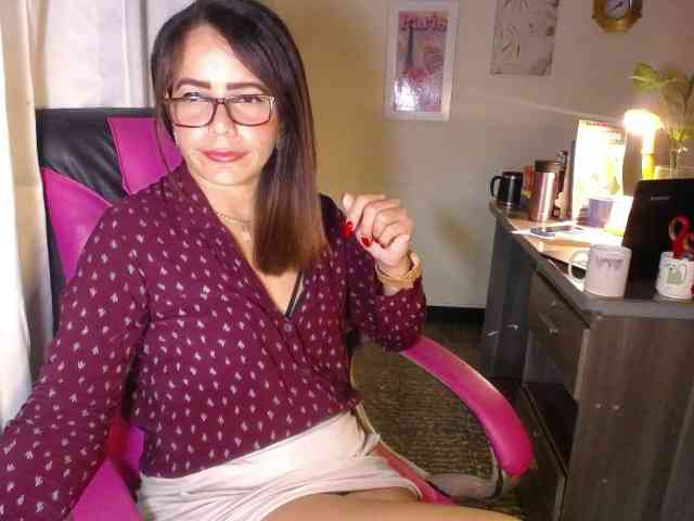 danielle-rose webcam