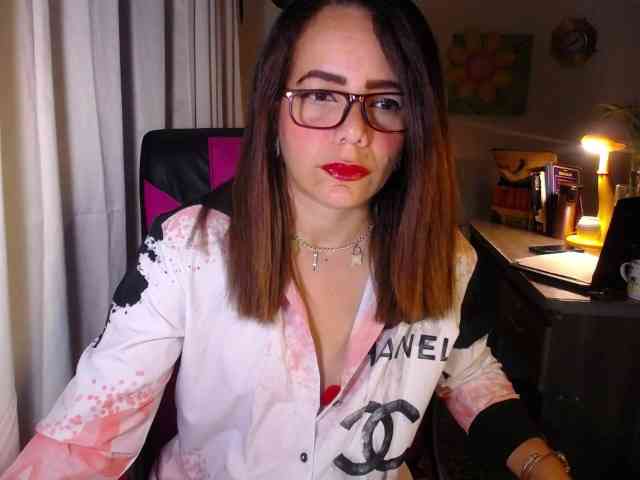 danielle-rose webcam