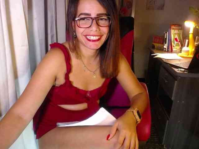 danielle-rose webcam