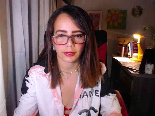 danielle-rose webcam