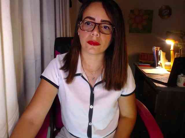 danielle-rose webcam