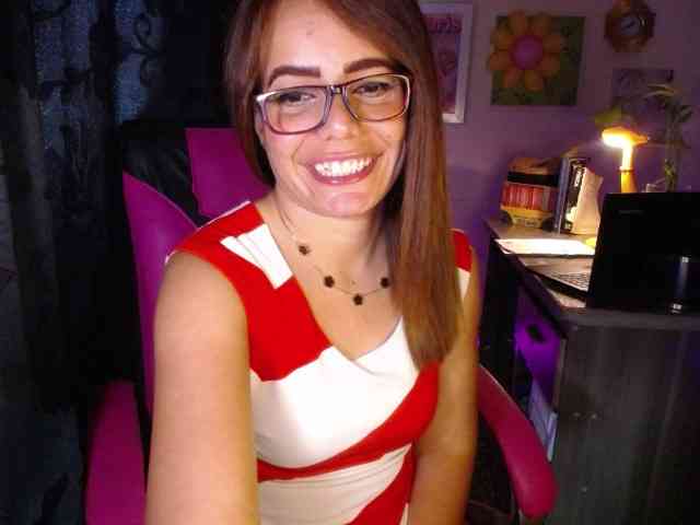 danielle-rose webcam