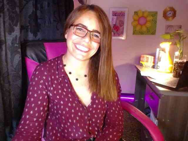 danielle-rose webcam