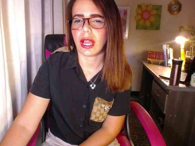 danielle-rose webcam