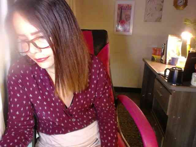 danielle-rose webcam