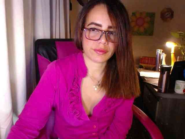 danielle-rose webcam