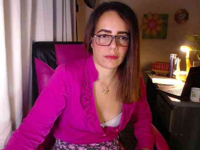 danielle-rose webcam