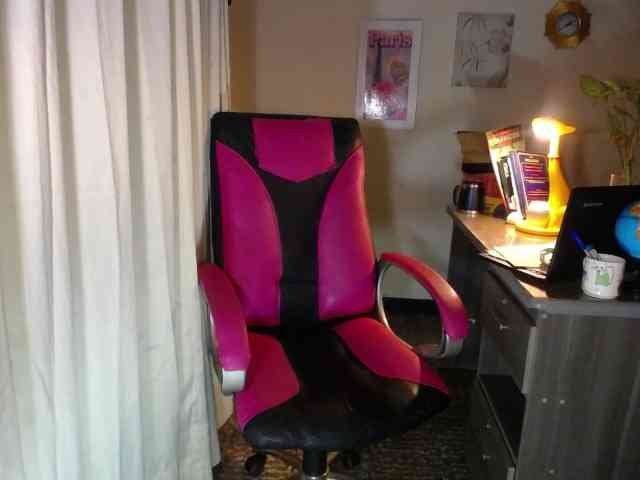 danielle-rose webcam