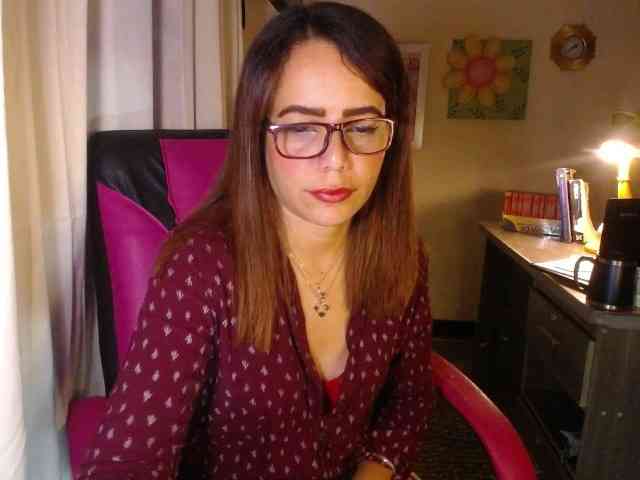 danielle-rose webcam