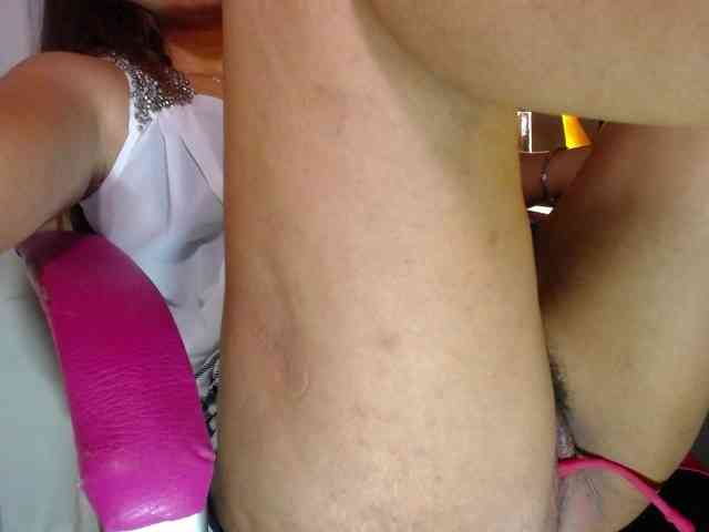 danielle-rose webcam