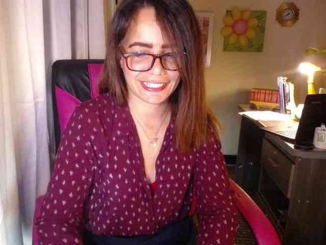 danielle-rose webcam
