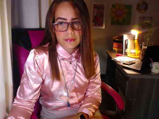 danielle-rose webcam