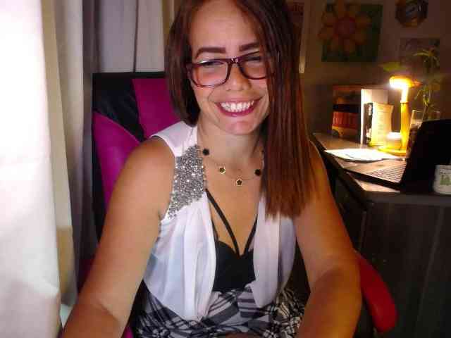 danielle-rose webcam
