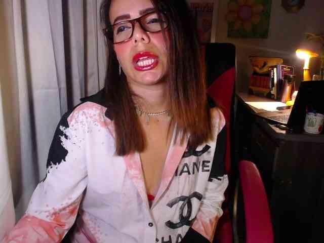 danielle-rose webcam