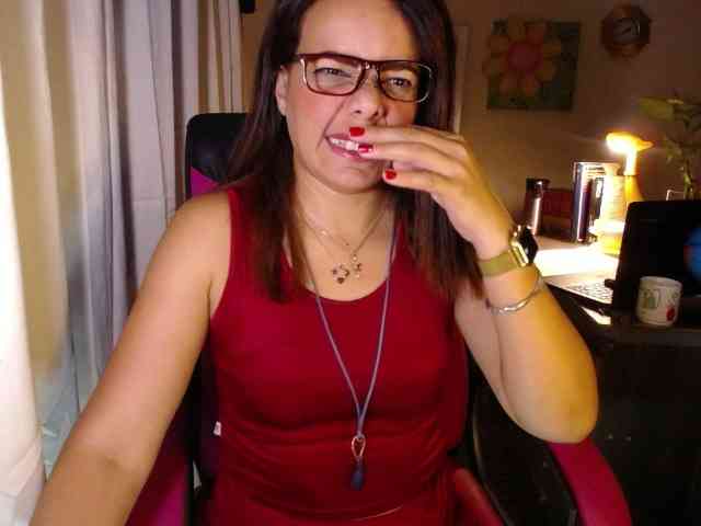 danielle-rose webcam