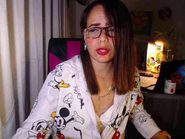 danielle-rose webcam