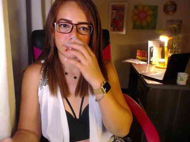 danielle-rose webcam