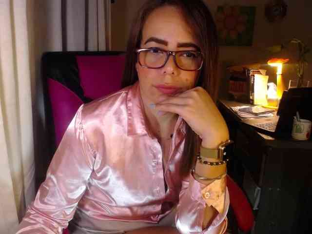 danielle-rose webcam
