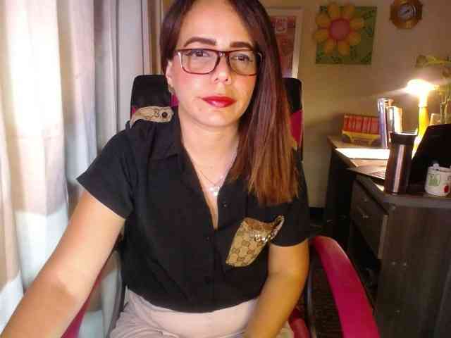danielle-rose webcam