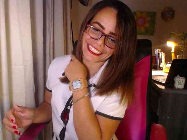 danielle-rose webcam