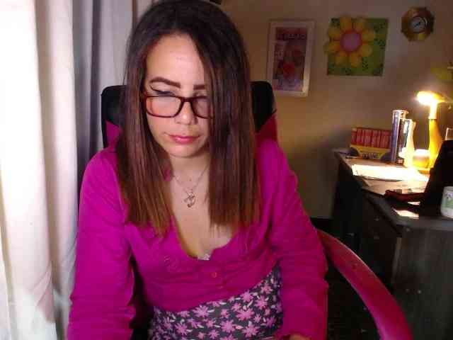 danielle-rose webcam