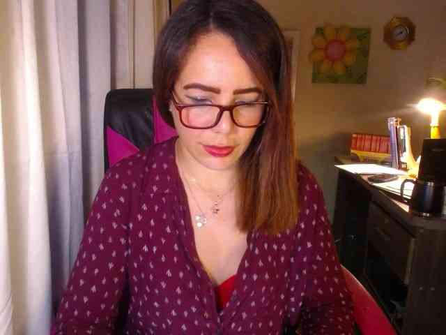 danielle-rose webcam