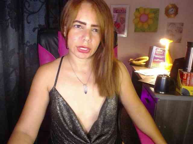 danielle-rose webcam