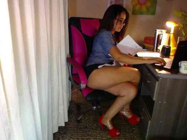 danielle-rose webcam