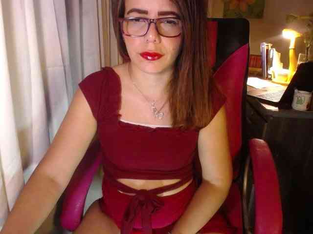 danielle-rose webcam