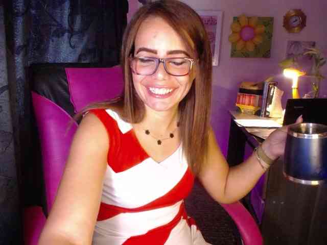 danielle-rose webcam