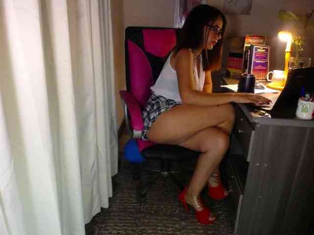 danielle-rose webcam