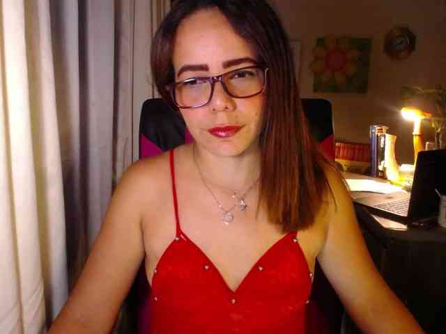 danielle-rose webcam