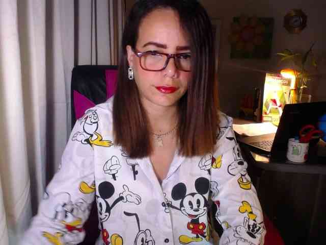 danielle-rose webcam